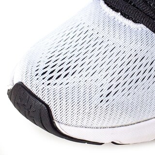 Foto 5 | Tenis para Correr Under Armour Charged Rogue 4 para Hombre
