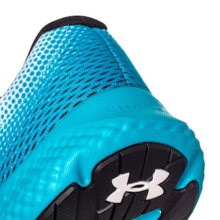 Foto 6 | Tenis para Correr Under Armour Charged Rogue 4 para Hombre