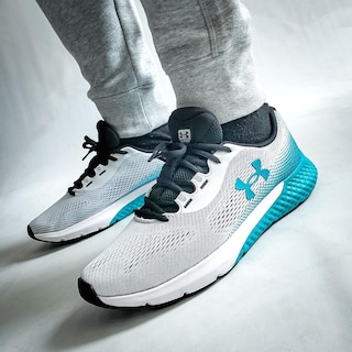 Foto 7 | Tenis para Correr Under Armour Charged Rogue 4 para Hombre