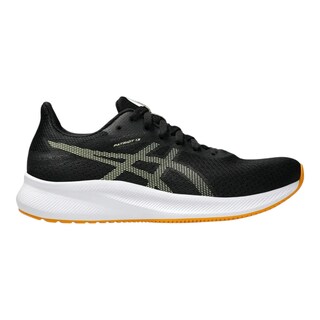Foto 3 | Tenis Asics Patriot Para Hombre Color Negro Modelo 1011b485011