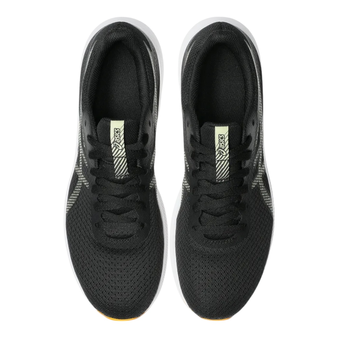 Foto 6 pulgar | Tenis Asics Patriot Para Hombre Color Negro Modelo 1011b485011