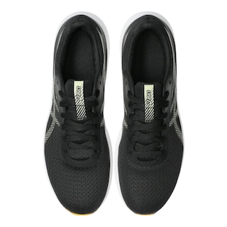 Foto 5 | Tenis Asics Patriot Para Hombre Color Negro Modelo 1011b485011