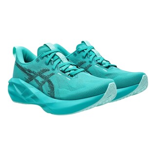 Foto 1 | Tenis Asics Novablast Para Hombre Color Azul Modelo 1012b765401