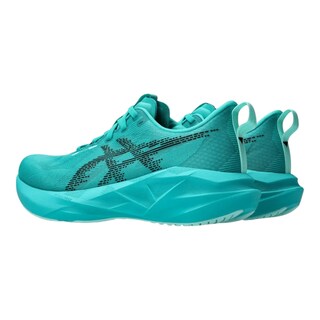 Foto 4 | Tenis Asics Novablast Para Hombre Color Azul Modelo 1012b765401