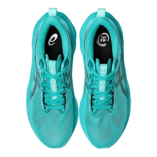 Foto 5 | Tenis Asics Novablast Para Hombre Color Azul Modelo 1012b765401
