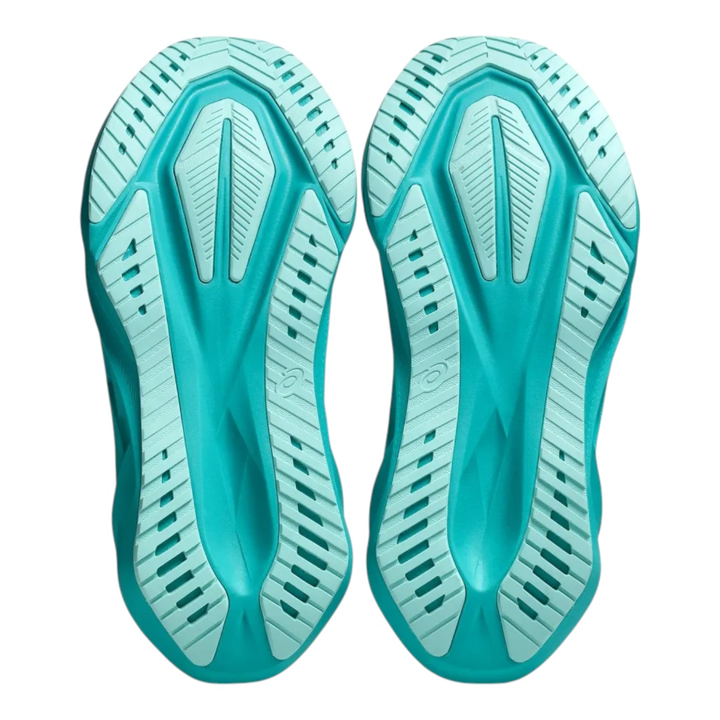 Foto 7 pulgar | Tenis Asics Novablast Para Hombre Color Azul Modelo 1012b765401