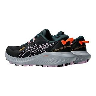 Foto 4 | Tenis Asics Gel-excite Para Hombre Color Negro Modelo 1012b412003