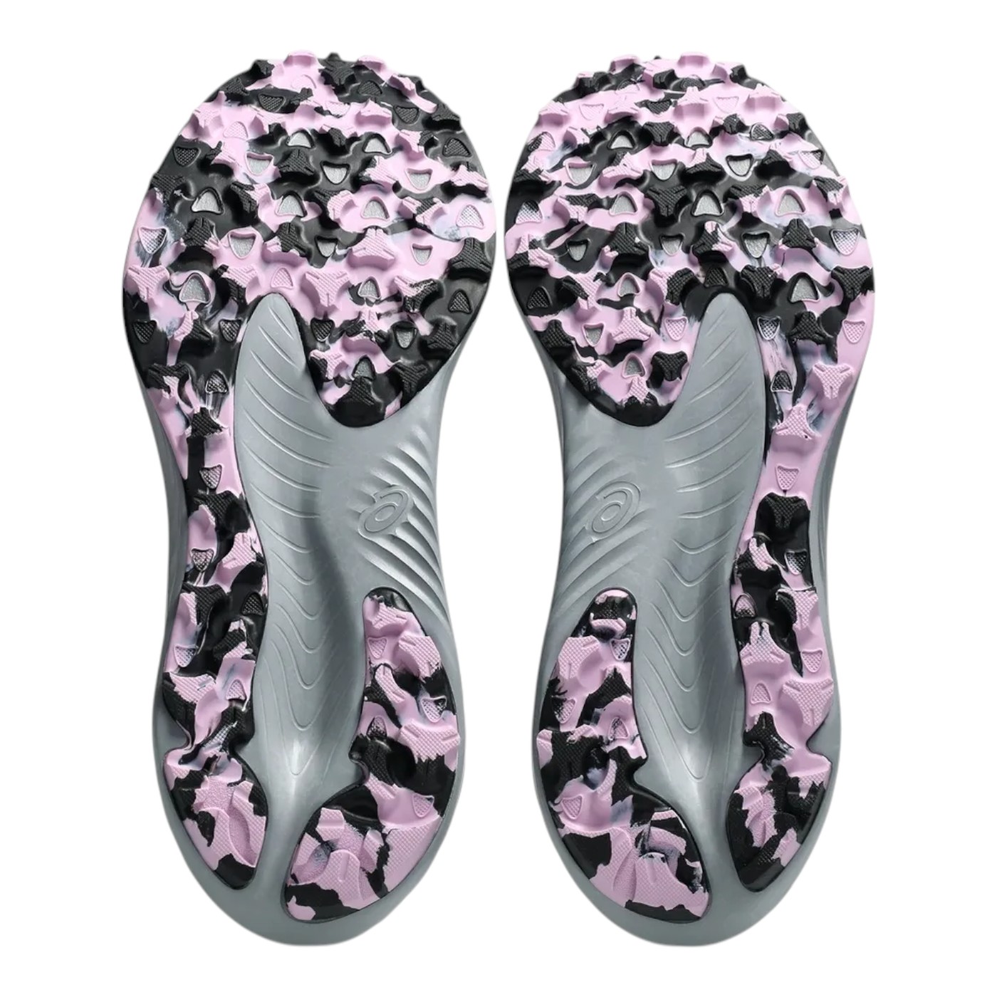 Foto 7 pulgar | Tenis Asics Gel-excite Para Hombre Color Negro Modelo 1012b412003