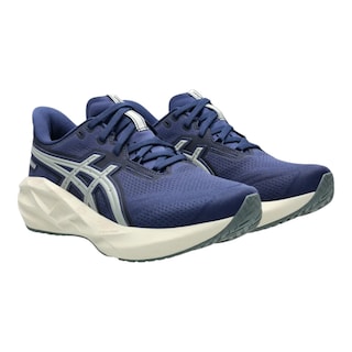 Foto 1 | Tenis Asics Novablast Para Hombre Color Azul Modelo 1012b811400