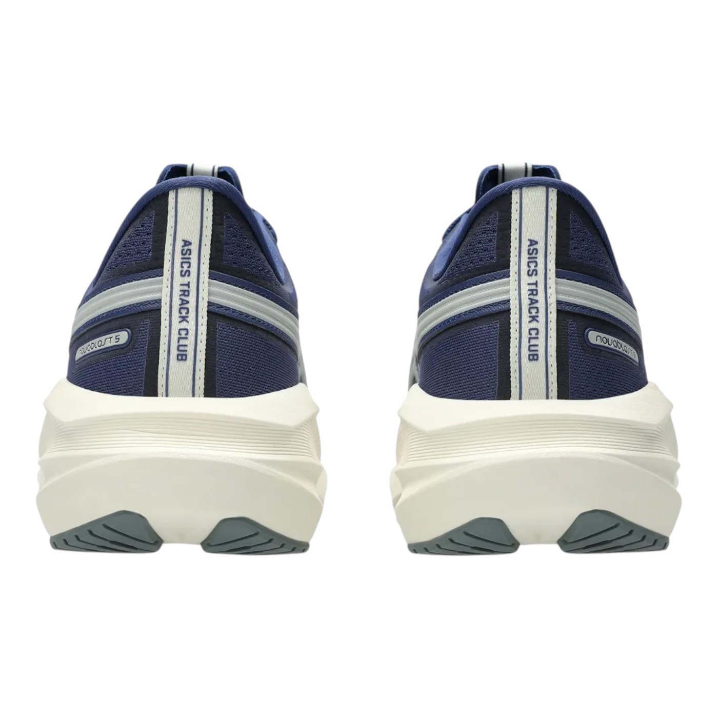 Foto 7 | Tenis Asics Novablast Para Hombre Color Azul Modelo 1012b811400