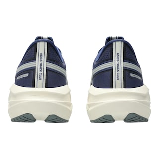 Foto 7 | Tenis Asics Novablast Para Hombre Color Azul Modelo 1012b811400