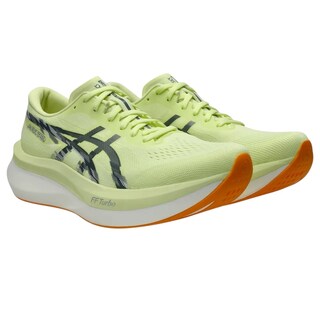 Foto 1 | Tenis Asics Magic Para Hombre Color Amarillo Modelo 1011b875751