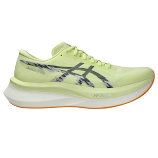 Foto 3 | Tenis Asics Magic Para Hombre Color Amarillo Modelo 1011b875751