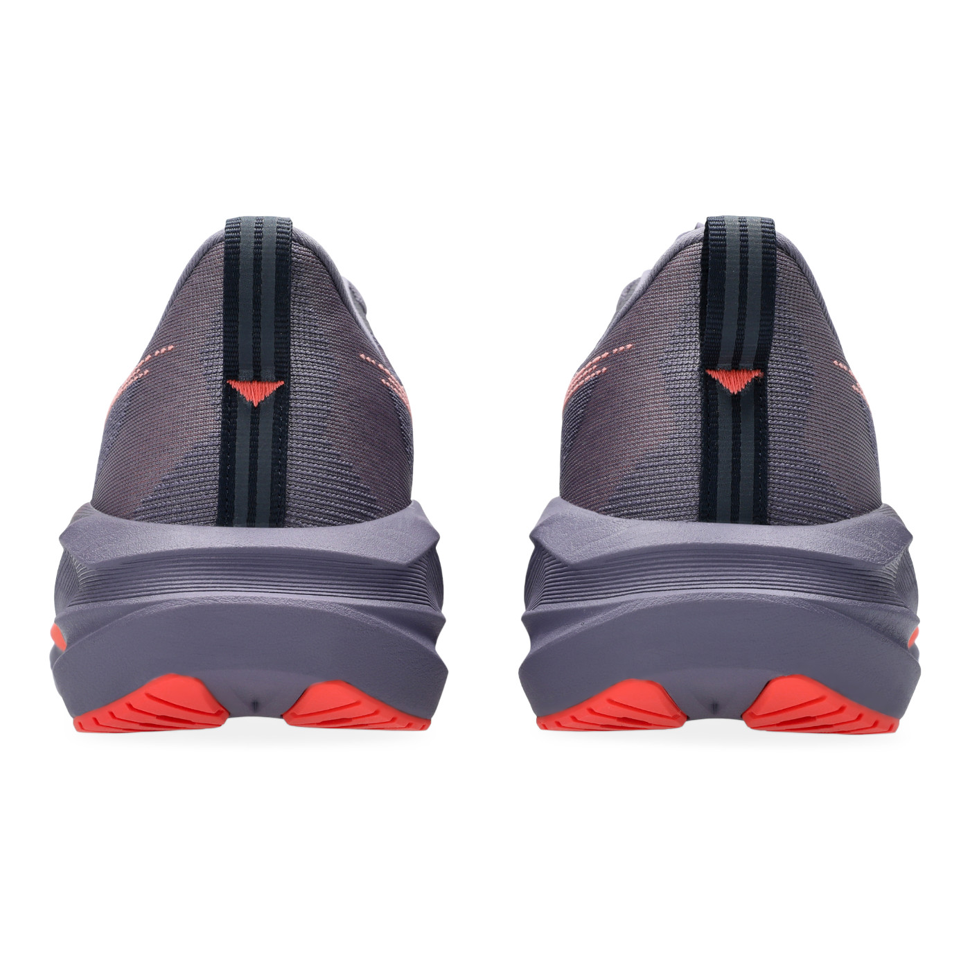 Foto 7 pulgar | Tenis Asics Novablast Para Hombre Color Gris Modelo 1012b765500