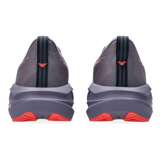 Foto 6 | Tenis Asics Novablast Para Hombre Color Gris Modelo 1012b765500