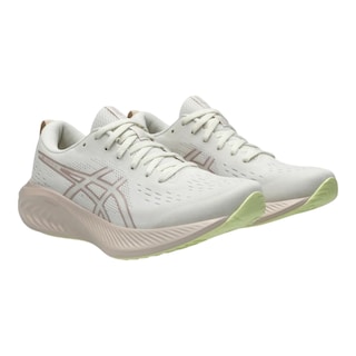 Foto 1 | Tenis Asics Gel-excite Para Hombre Color Blanco Modelo 1012b418104