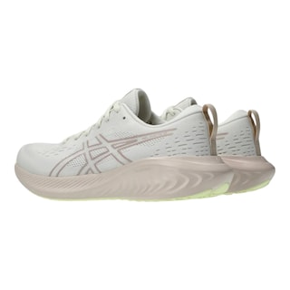 Foto 4 | Tenis Asics Gel-excite Para Hombre Color Blanco Modelo 1012b418104
