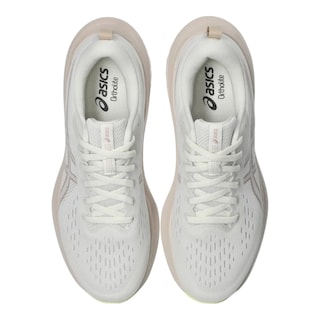 Foto 5 | Tenis Asics Gel-excite Para Hombre Color Blanco Modelo 1012b418104