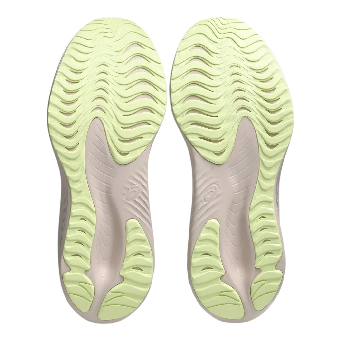 Foto 7 pulgar | Tenis Asics Gel-excite Para Hombre Color Blanco Modelo 1012b418104