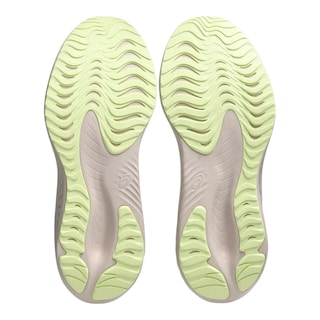 Foto 6 | Tenis Asics Gel-excite Para Hombre Color Blanco Modelo 1012b418104