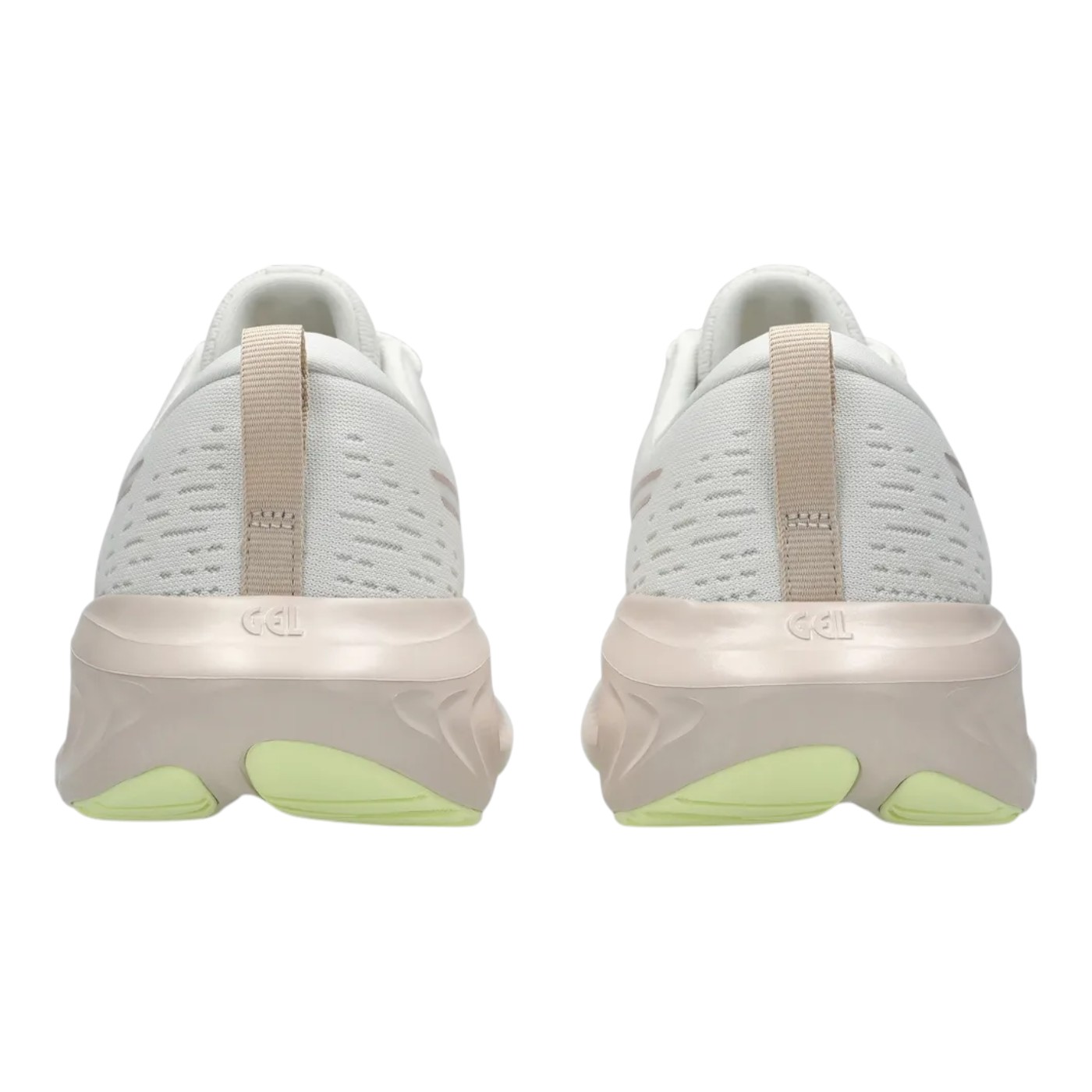 Foto 7 | Tenis Asics Gel-excite Para Hombre Color Blanco Modelo 1012b418104