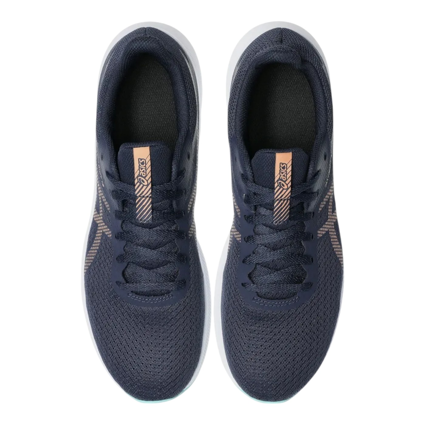 Foto 6 pulgar | Tenis Asics Patriot Para Hombre Color Negro Modelo 1011b485411