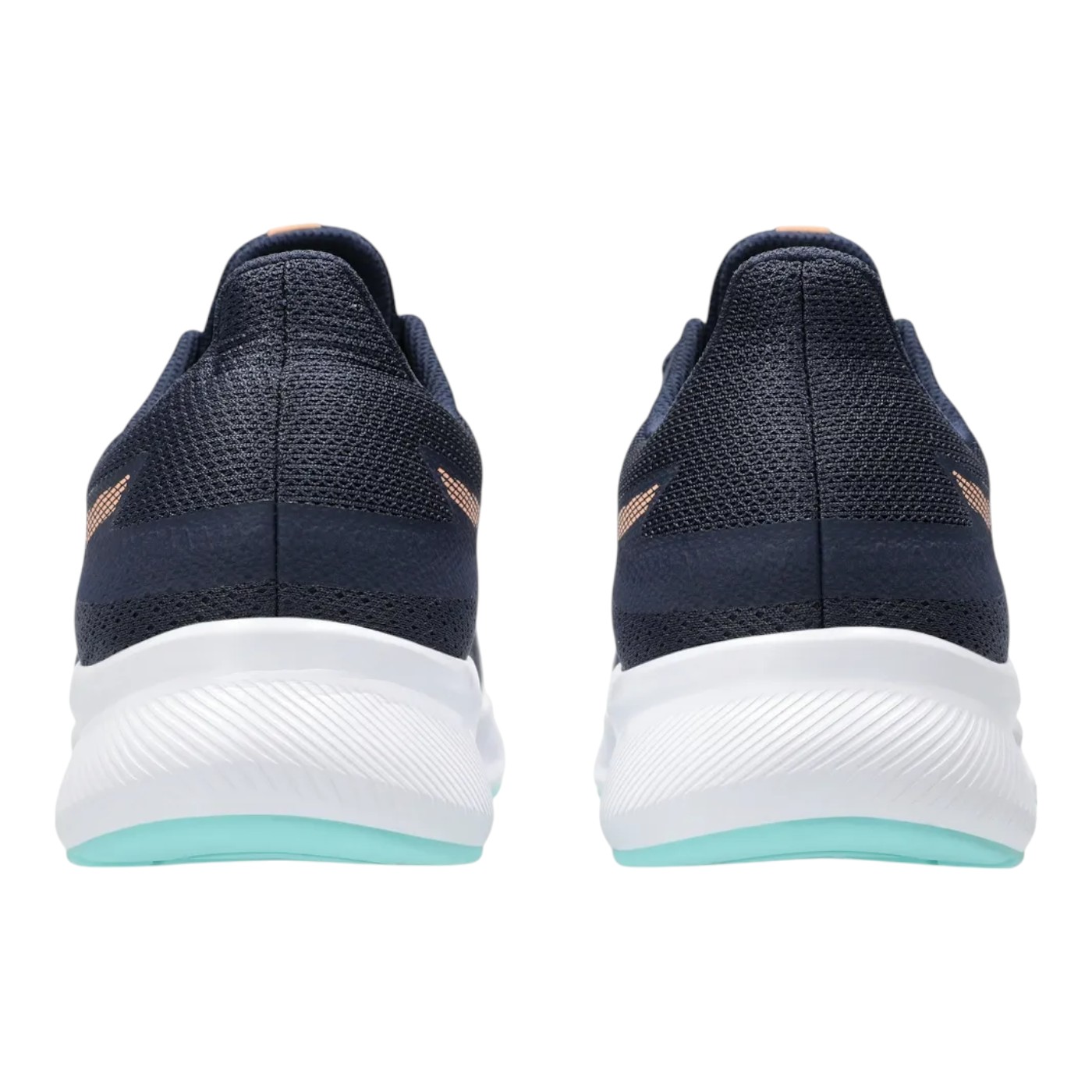 Foto 7 | Tenis Asics Patriot Para Hombre Color Negro Modelo 1011b485411
