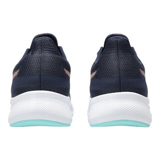 Foto 7 | Tenis Asics Patriot Para Hombre Color Negro Modelo 1011b485411