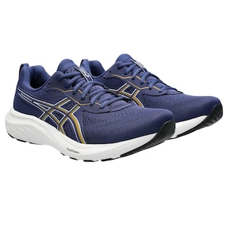 Foto 1 | Tenis Asics Gel-contend Para Hombre Color Azul Modelo 1011b881405