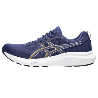 Foto 2 | Tenis Asics Gel-contend Para Hombre Color Azul Modelo 1011b881405