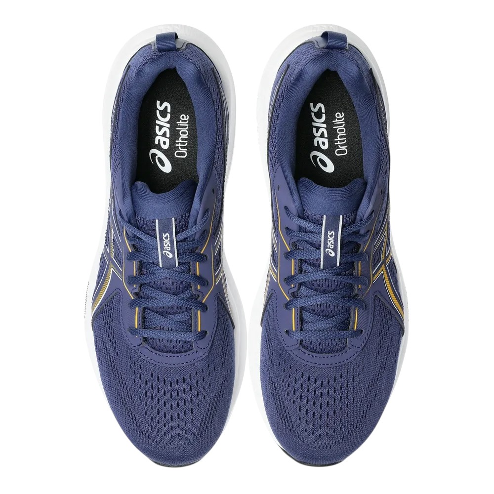 Foto 5 | Tenis Asics Gel-contend Para Hombre Color Azul Modelo 1011b881405