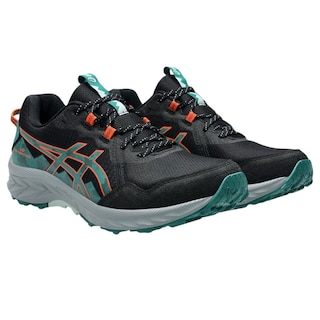 Foto 1 | Tenis Asics Gel-venture Para Hombre Color Negro Modelo 1011b967002