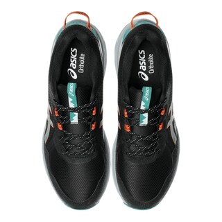 Foto 5 | Tenis Asics Gel-venture Para Hombre Color Negro Modelo 1011b967002