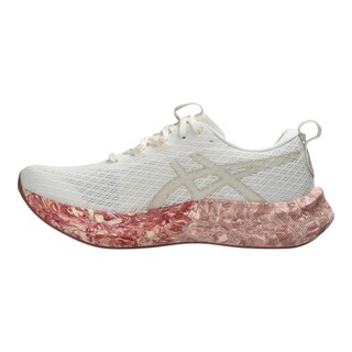 Foto 2 | Tenis Asics Noosa Para Hombre Color Blanco Modelo 1012b675100