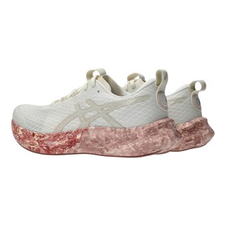 Foto 4 | Tenis Asics Noosa Para Hombre Color Blanco Modelo 1012b675100