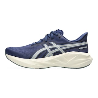 Foto 2 | Tenis Asics Novablast Para Hombre Color Azul Modelo 1011c027400