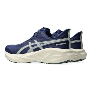 Foto 4 | Tenis Asics Novablast Para Hombre Color Azul Modelo 1011c027400