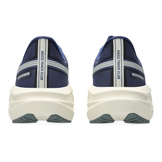 Foto 7 | Tenis Asics Novablast Para Hombre Color Azul Modelo 1011c027400