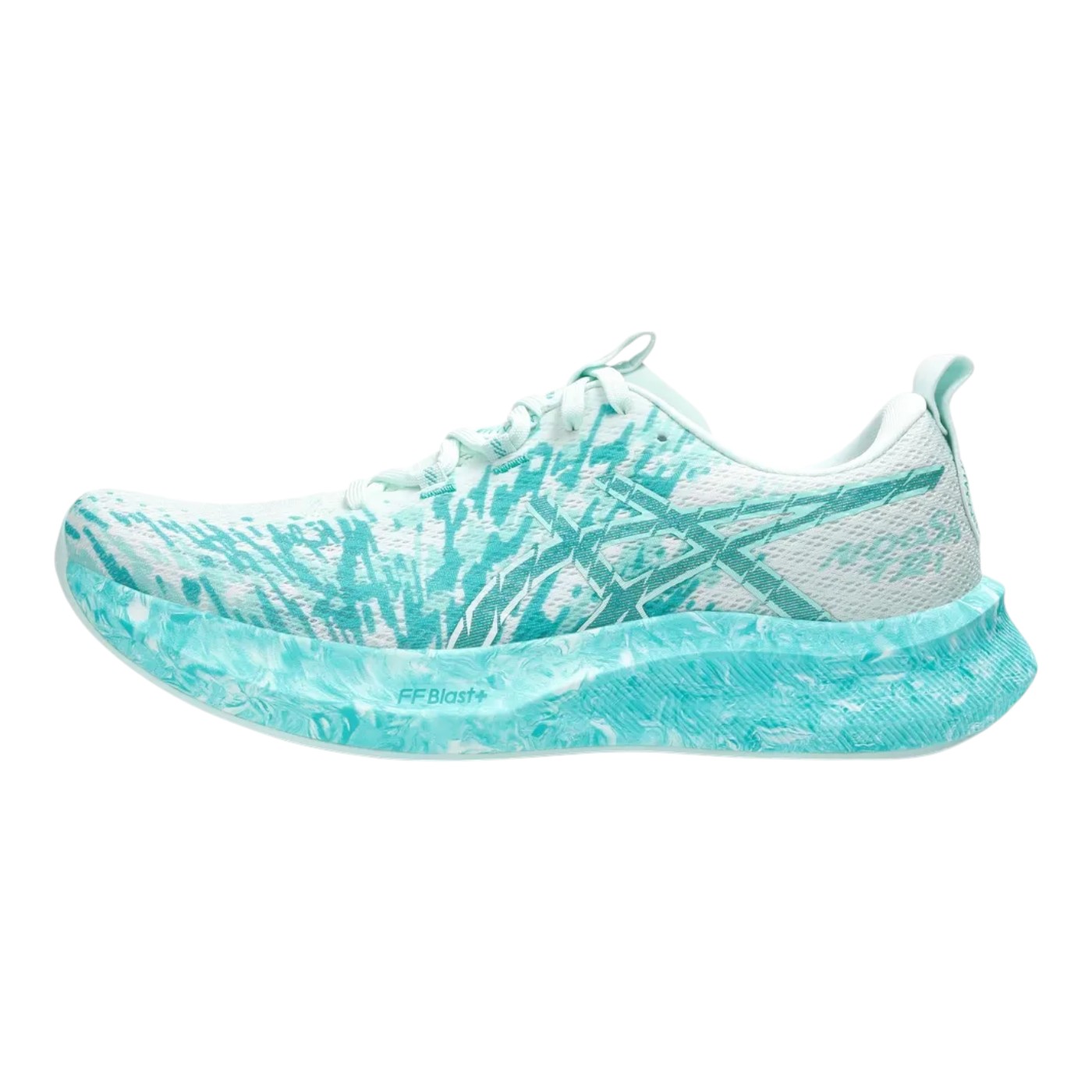 Foto 3 pulgar | Tenis Asics Noosa Para Hombre Color Azul Modelo 1011b872401