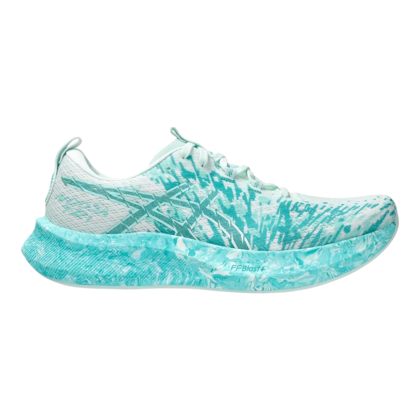 Foto 3 | Tenis Asics Noosa Para Hombre Color Azul Modelo 1011b872401