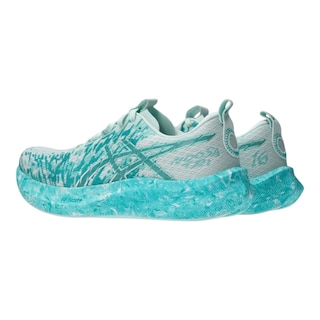 Foto 4 | Tenis Asics Noosa Para Hombre Color Azul Modelo 1011b872401