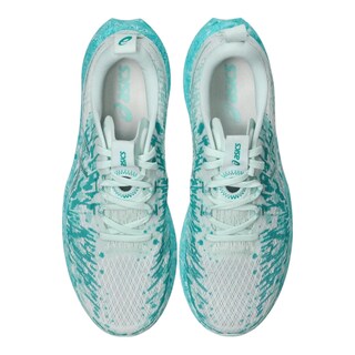 Foto 6 | Tenis Asics Noosa Para Hombre Color Azul Modelo 1011b872401