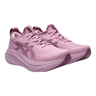 Foto 1 | Tenis Asics Gel-nimbus Para Hombre Color Rosa Modelo 1012b753700