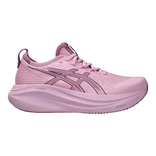 Foto 3 | Tenis Asics Gel-nimbus Para Hombre Color Rosa Modelo 1012b753700