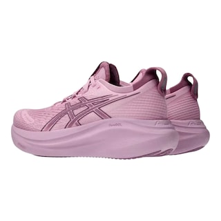 Foto 4 | Tenis Asics Gel-nimbus Para Hombre Color Rosa Modelo 1012b753700
