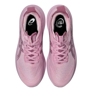 Foto 5 | Tenis Asics Gel-nimbus Para Hombre Color Rosa Modelo 1012b753700