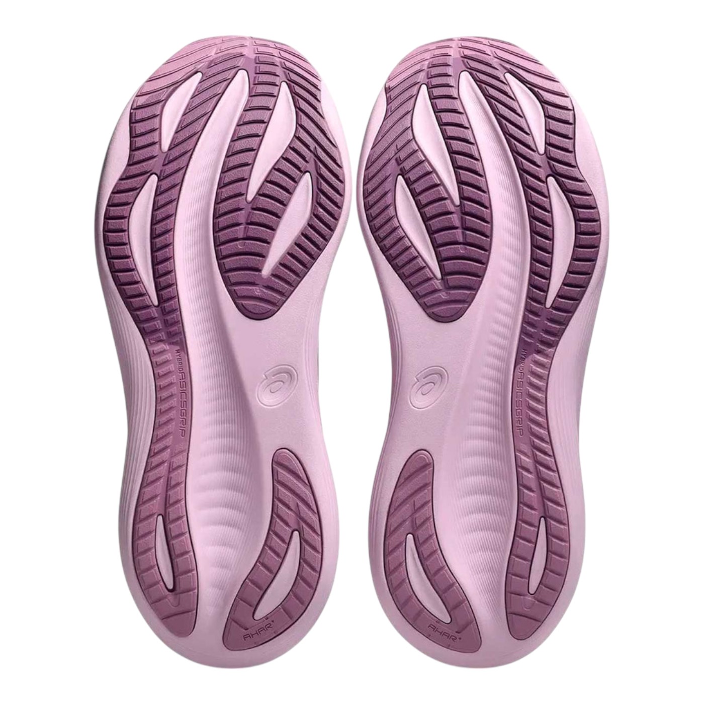 Foto 7 pulgar | Tenis Asics Gel-nimbus Para Hombre Color Rosa Modelo 1012b753700