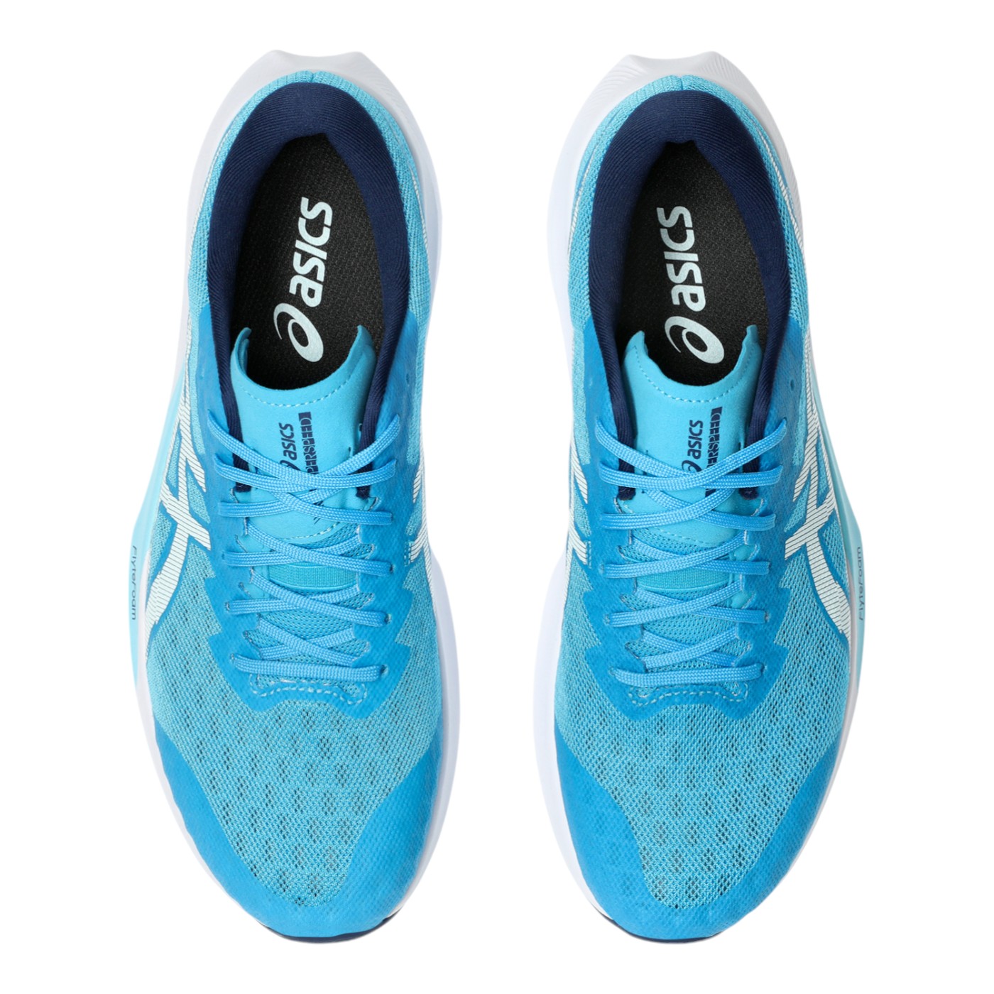Foto 6 pulgar | Tenis Asics Hyper Speed Para Hombre Color Azul Modelo 1011b874400