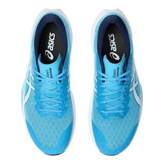 Foto 5 | Tenis Asics Hyper Speed Para Hombre Color Azul Modelo 1011b874400