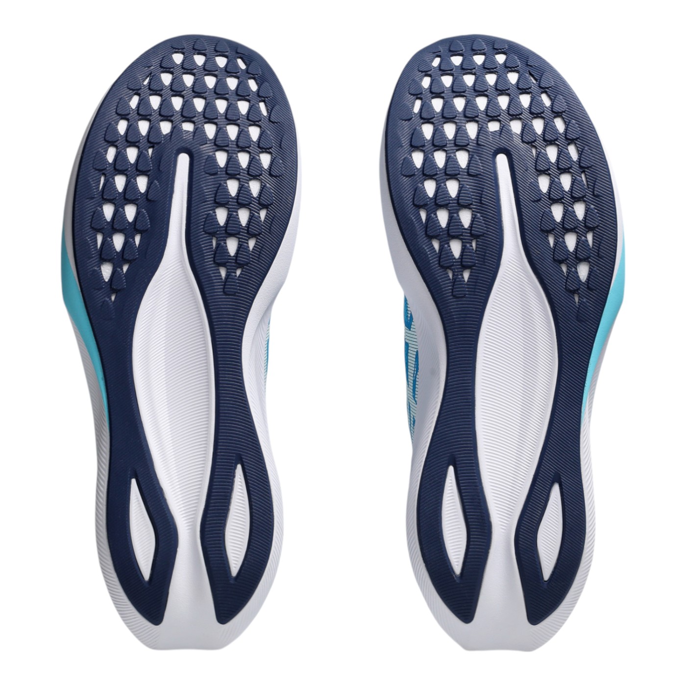 Foto 7 pulgar | Tenis Asics Hyper Speed Para Hombre Color Azul Modelo 1011b874400